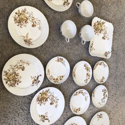 Fine China
