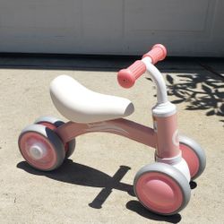 Kids Balance Bike  - New