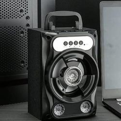 Wireless Bluetooth Speaker