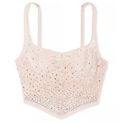 Victorias Secret Corset