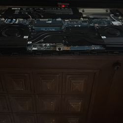Acer Nitro 5 (NOT WORKING SALVAGE PARTS ONLY)