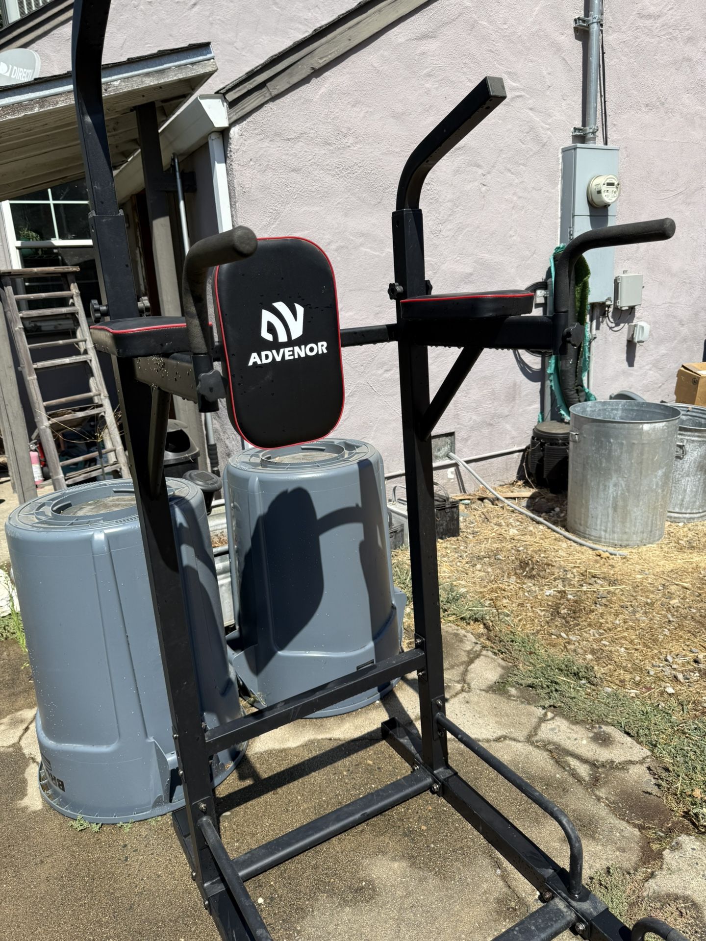 Exercise Equipment