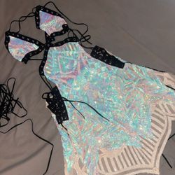 Rave Clothes