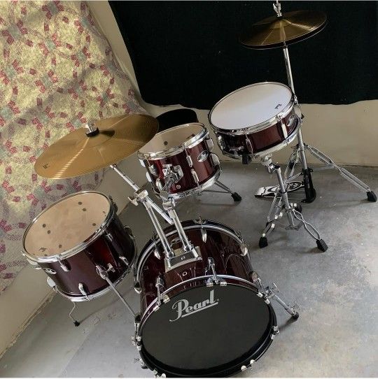Drum Set