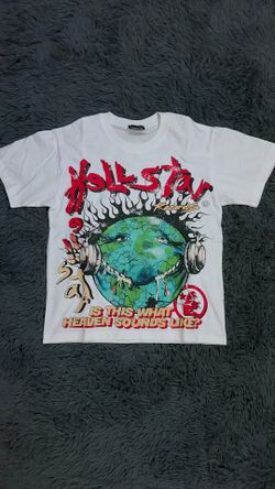 Hellstar Tee
