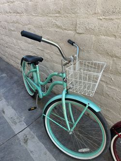Beach Cruiser