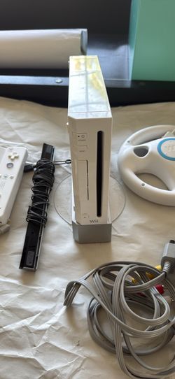 Nintendo Wii