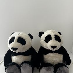 Panda Bear 14’’ - Two Units - Nici