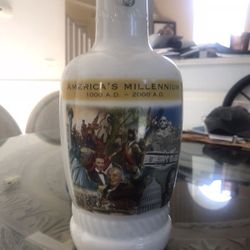 America memorabilia vat
