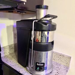 Ceado Industrial Juicer Machine 