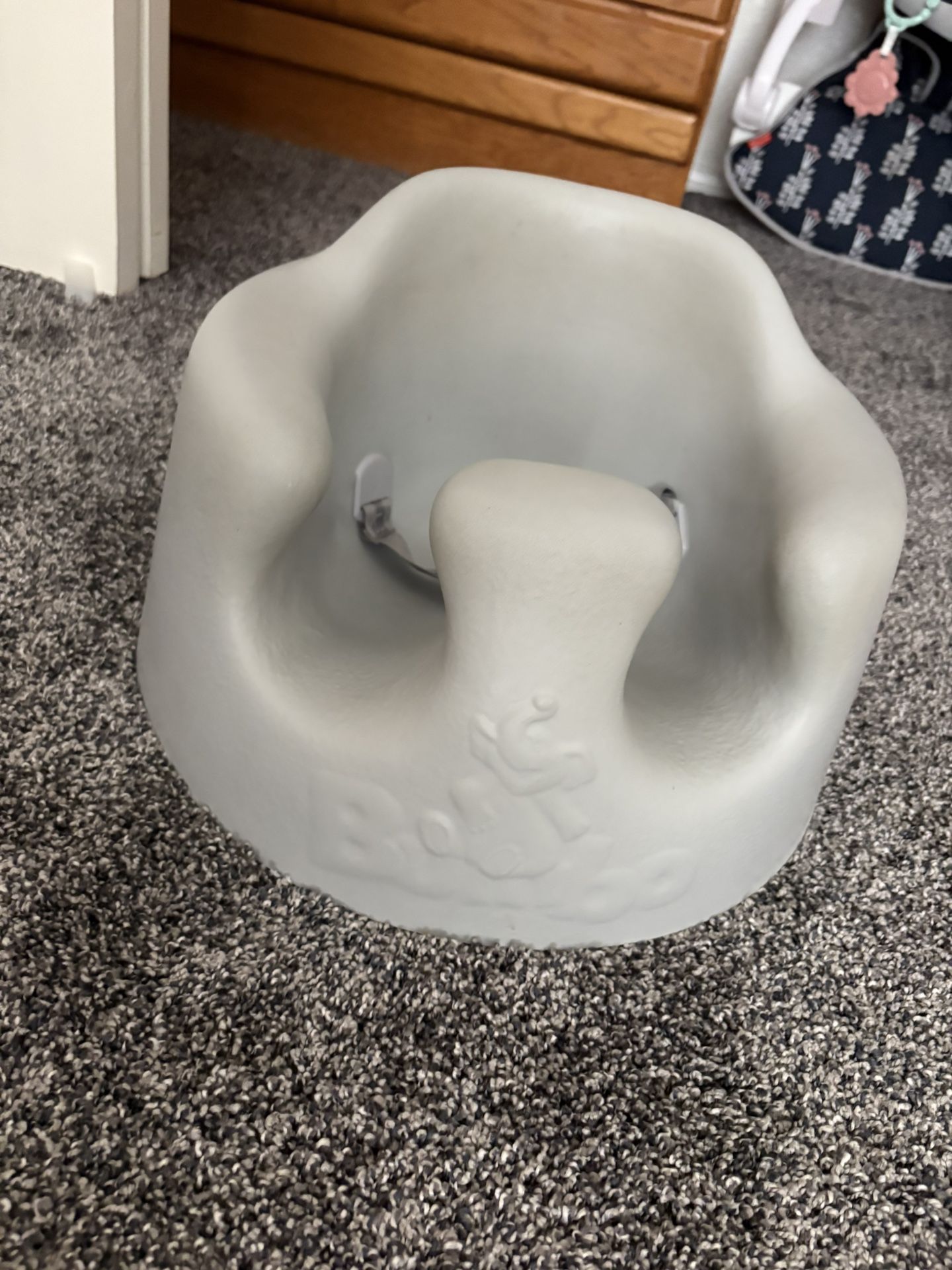 Bumbo Chair