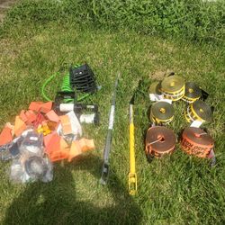 Truck Stuff