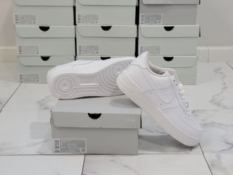 Airforces size 8