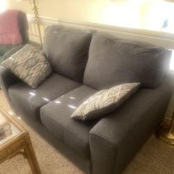 Brand New Ashley Loveseat
