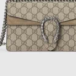 Gucci Dionysus Bag