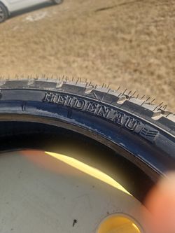 E-Bike Tire