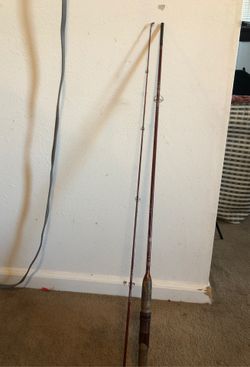 Phillipson Royal baitcaster