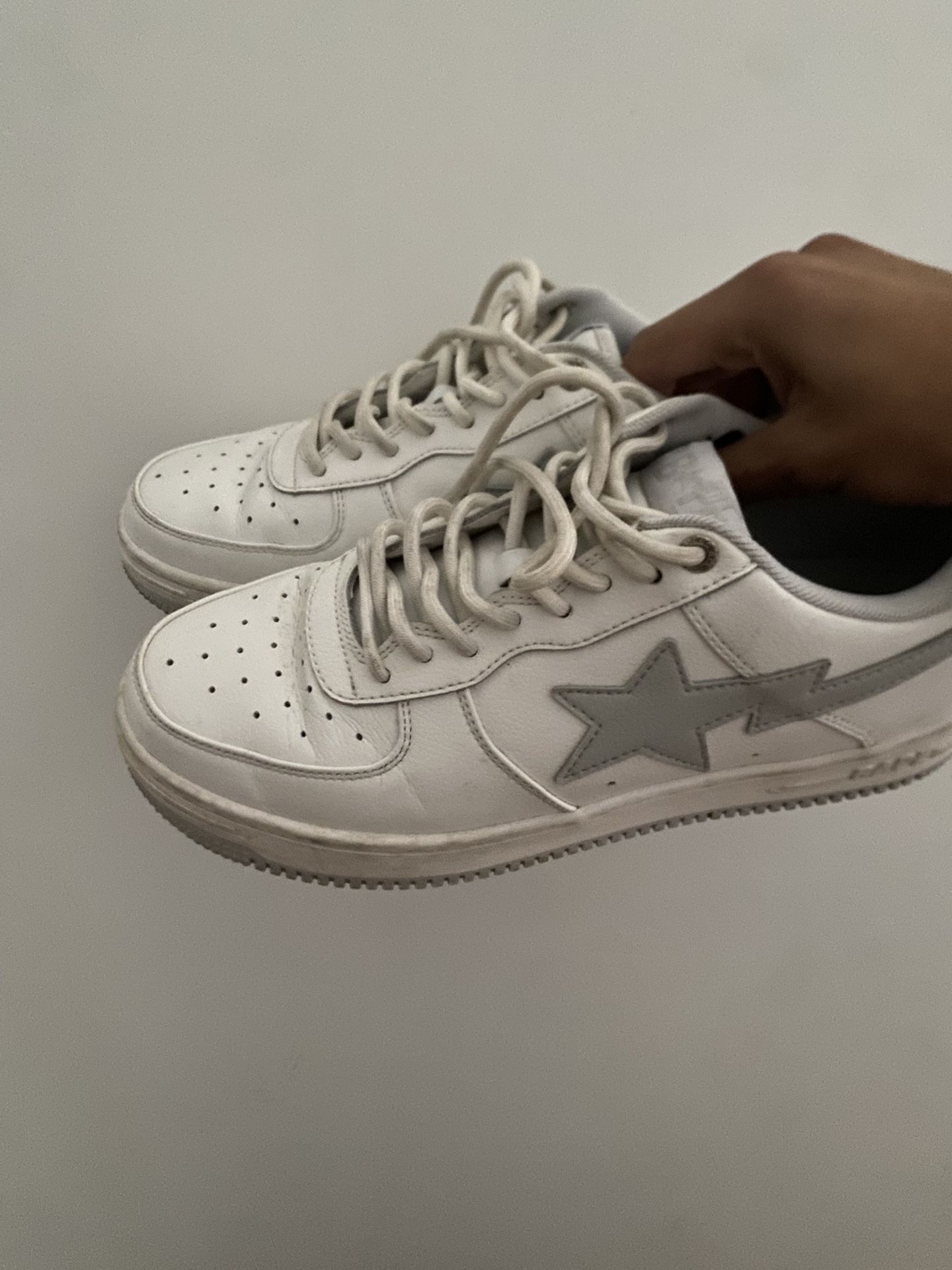 Bapesta Sta #3