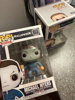 Funko pops