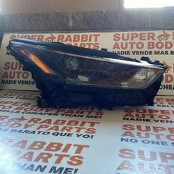 2020 Highlander FULL LED HEADLIGHT Original OEM 2023 