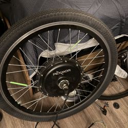 48 V 1200 W Motor 100 Obo Size 26 Inch Mountain Bike