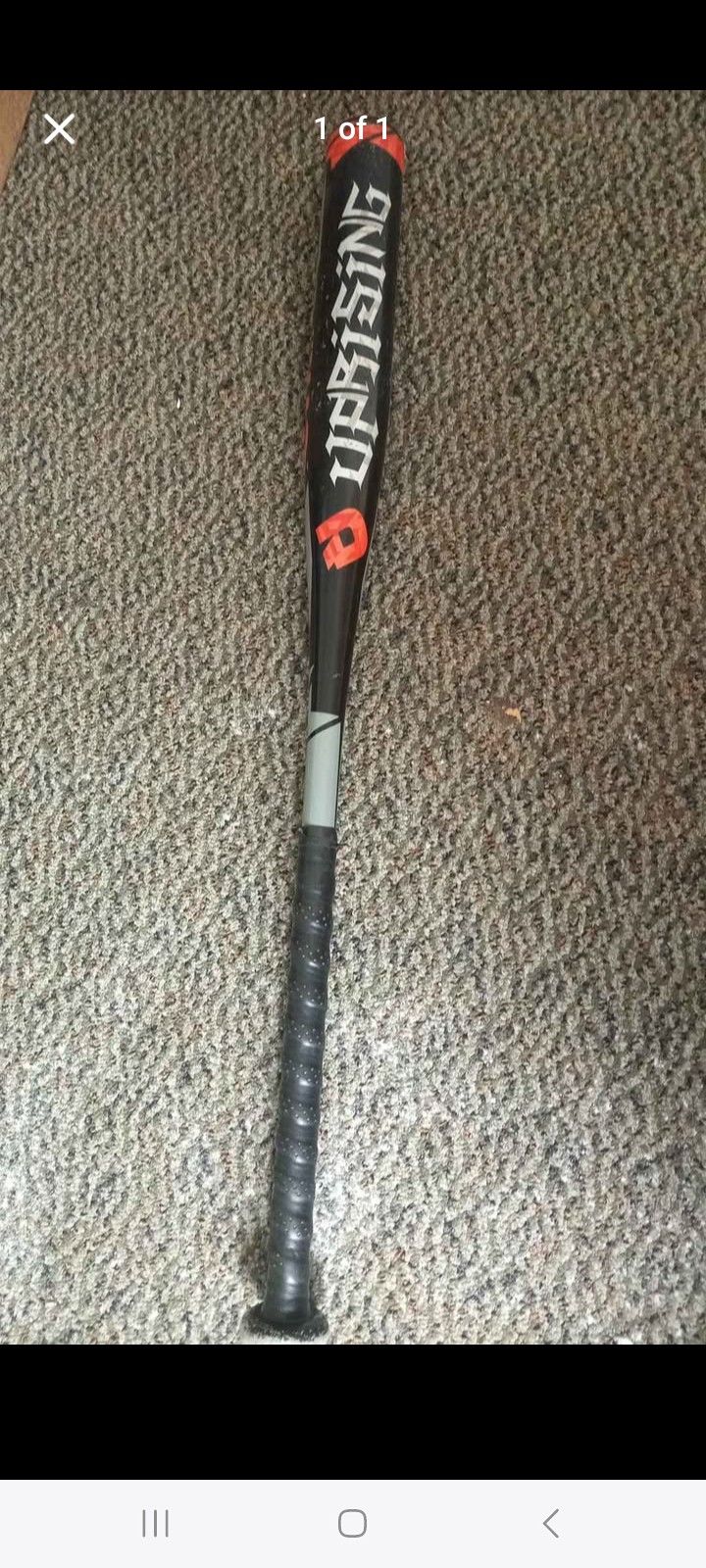 Baseball Bat