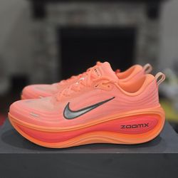 Nike Vomero Plus Orange Pulse