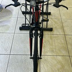 Hyper Sprinfit 700c Bicycle 