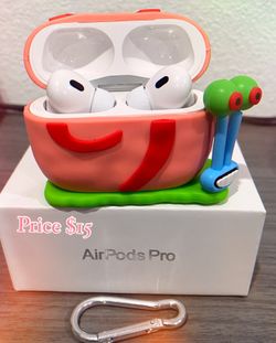 Airpods Pro Case 