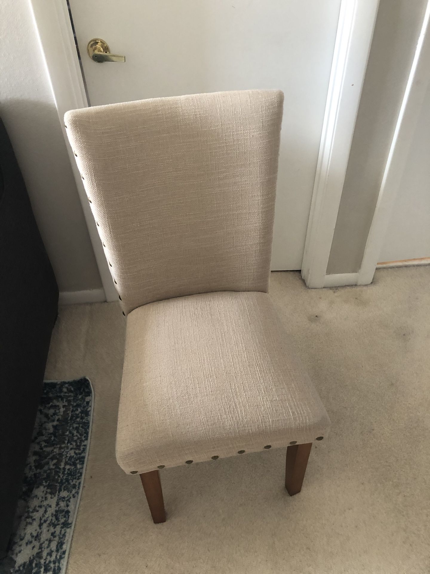 Desk Chair Or Side Chair