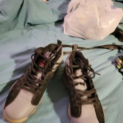 JORDANS.    Nike Jumpman