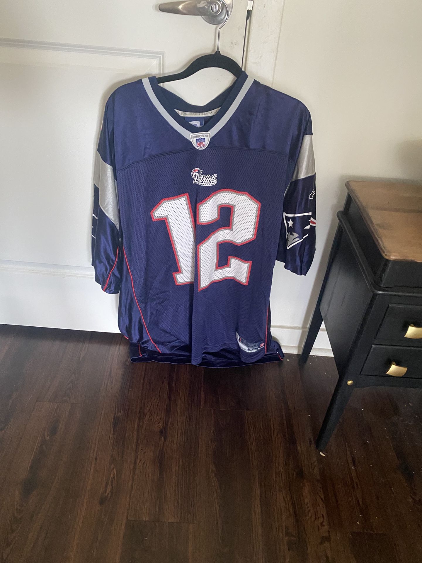 NFL Football Shirts