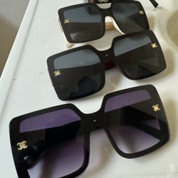 UV Sunglasses 