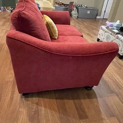 Love Couch (price is Negotiable)