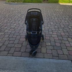 Kids Stroller 