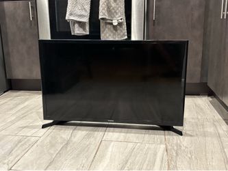 32” Samsung TV