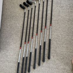 Adams Golf Clubs A3 Iron Hybrid Combo