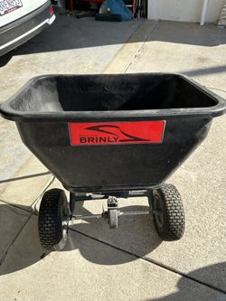 Seed wheel barrel