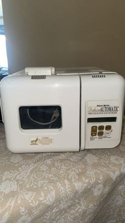 Bread Maker