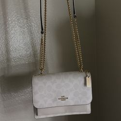 Coach Mini Klare Crossbody Bag
