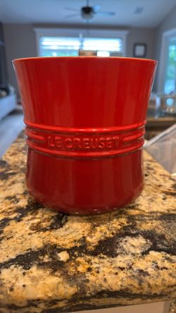 Le Creuset Utensil Holder