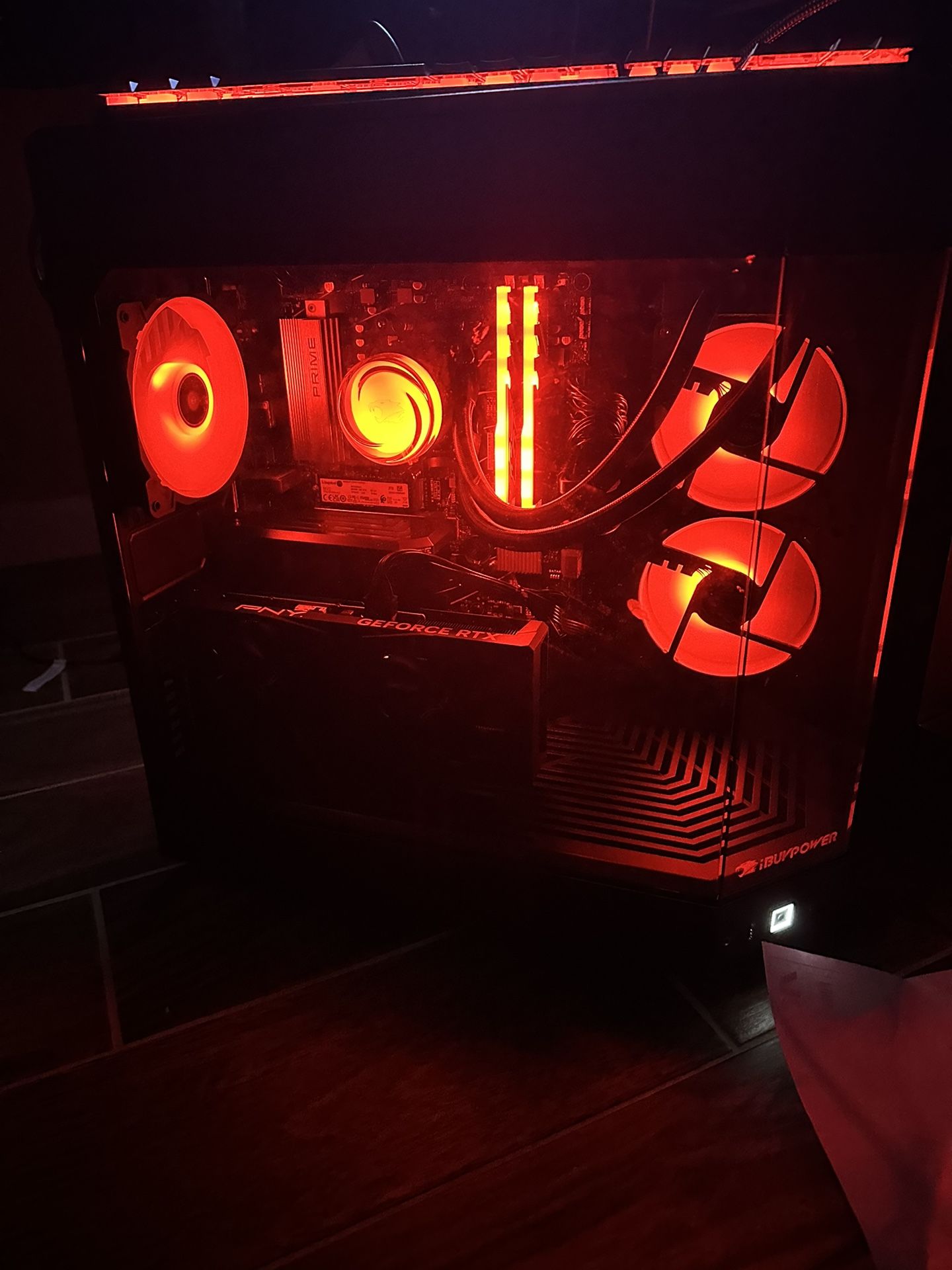 ibuypower