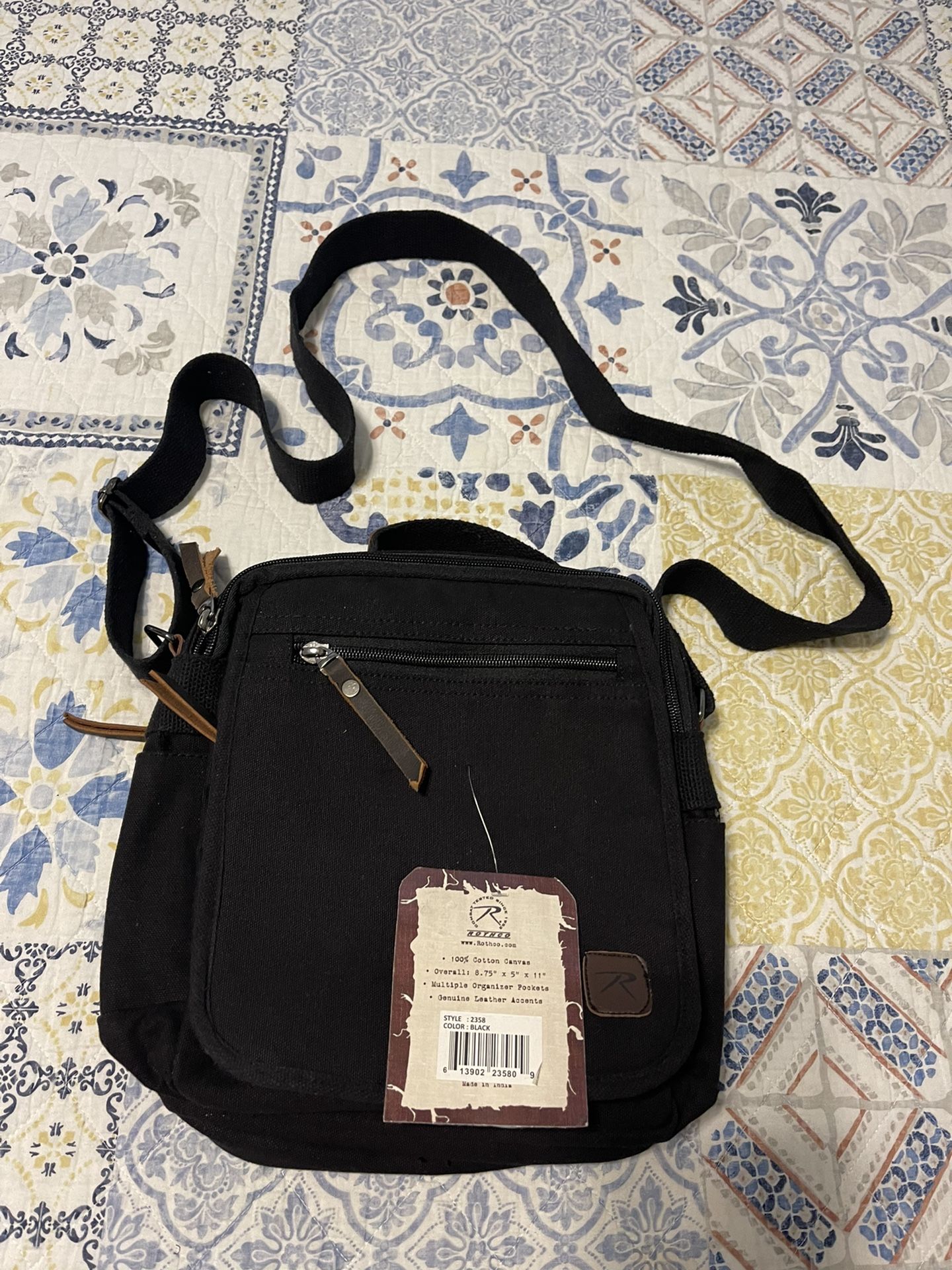 Shoulder Bag 