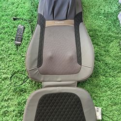 Massage Chair 