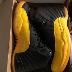 Jordan 12s