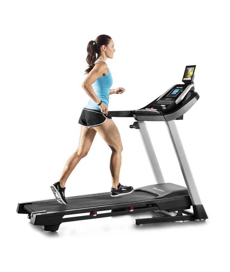 Brand new in box proform 505 cst foldable treadmill