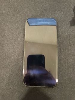 IPhone 16 126GB - New(Unlocked)