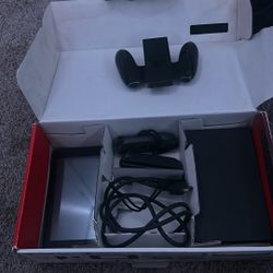 Nintendo Switch Regular