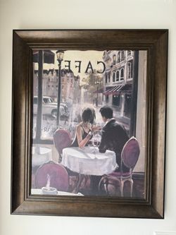 Wall Art Print Painting