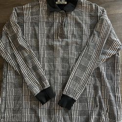 Vintage W.R. Gass Classic Men's 
